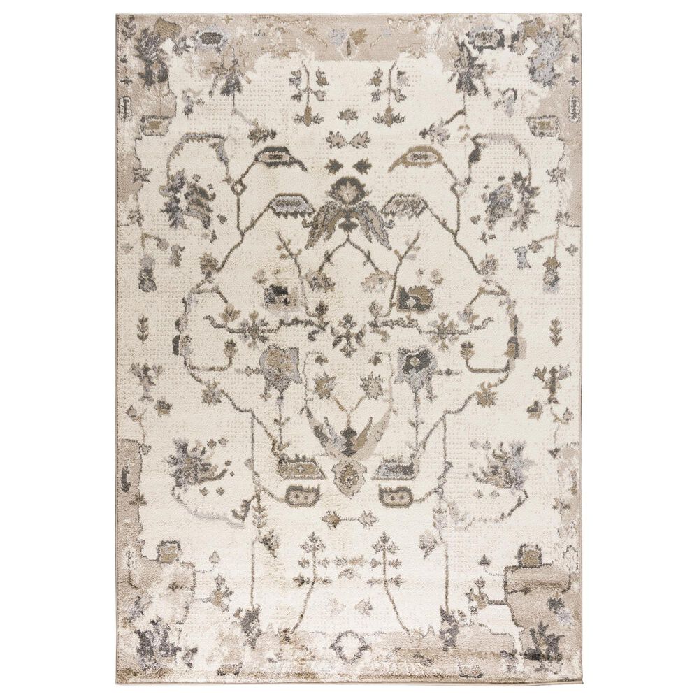 RIZZY Palace 8&#39;0&quot;x9&#39;6&quot; Rug, , large