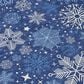 Dalyn Rug Company Wonderland WN31 3" x 5" Navy Indoor/Outdoor Area Rug, , large