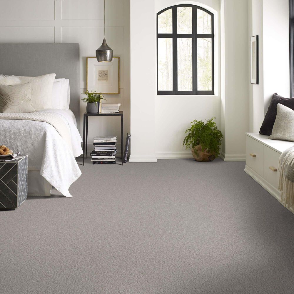 Shaw Boundless I Carpet in White Wash, , large