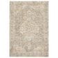 Loloi Revere REV-08 9"6" x 12"5" Granite and Blue Area Rug, , large