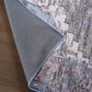 Jaipur Vindage Green 3"11" x 6" Area Rug, , large