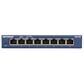 NETGEAR 8-Port Gigabit Ethernet Unmanaged Switch in Blue, , large