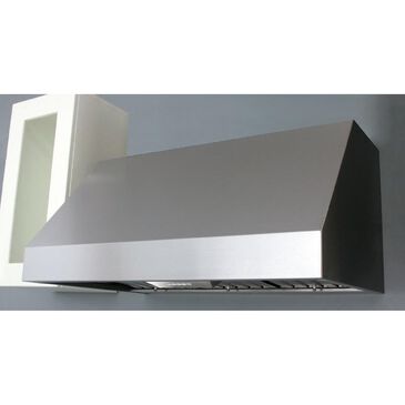 Berkshire 30" Pro Wall Hood in Stainless Steel, , large