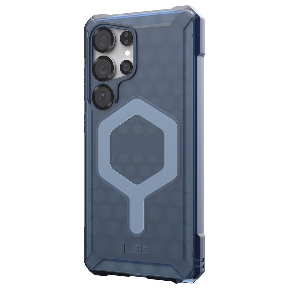 UAG Essential Armor Case for Samsung Galaxy S25 Ultra in Cloud Blue, , large