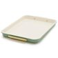 Green Pan Reserve Bakeware 13" x 9" Quarter Sheet Pan in Sage, , large