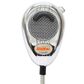 RoadKing 4-Pin Noise-Cancelling Cb Mic Chrome, , large