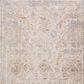 Dalyn Rug Company Vienna VI4 9" x 13"2" Ivory Area Rug, , large