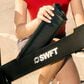 Swift E-Bikes RX 20" Compact Electric Cruiser Bike in Black, , large