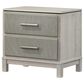 Titanic Furniture Roswell 5-Piece King Storage Bedroom Set in Beige, , large