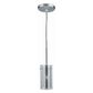Lite Source Wick Pendant Light in Aluminum, , large