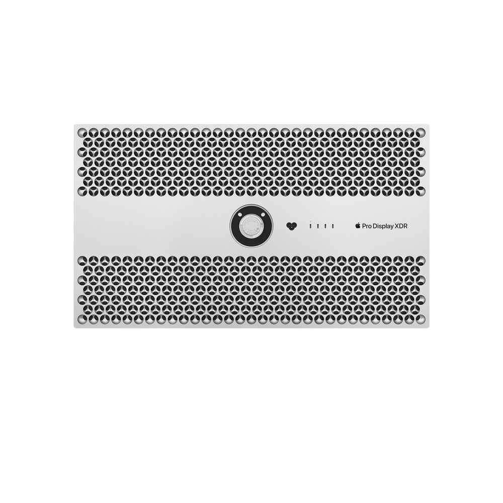 Apple Pro Display XDR - Nano-texture glass, , large