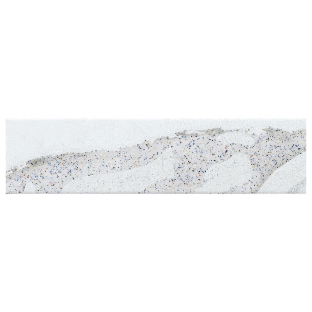 Emser Amala Cloud 3&quot; x 12&quot; Glazed Porcelain Subway Tile, , large