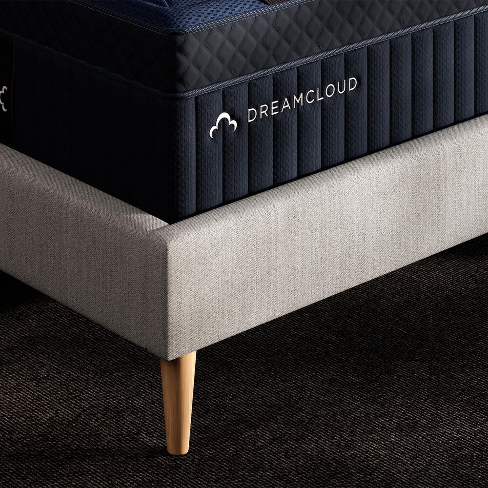 DreamCloud Ultra Hybrid 4.0 Plush Twin Mattress, , large