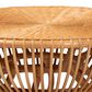 Baxton Studio Abel Coffee Table in Light Honey, , large