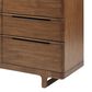 Maxi Cosi Embraced Forms 6-Drawer Dresser in Chestnut, , large