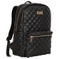 Sandy Lisa St. Tropez Backpack in Black, , large