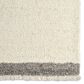 Jaipur Hadi Gray 5" x 8" Area Rug, , large