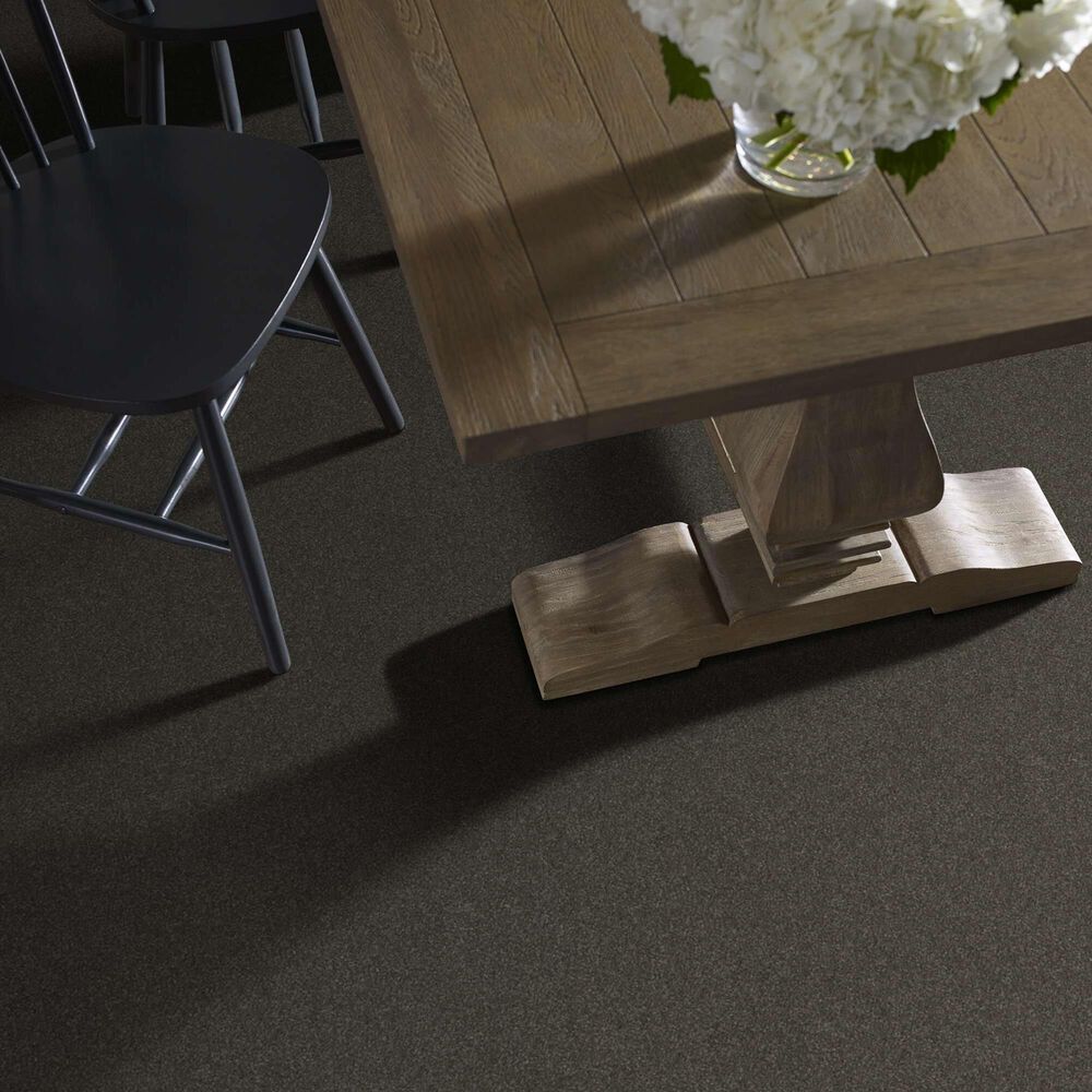 Shaw Luxuriant Carpet in Mountain Shadow, , large
