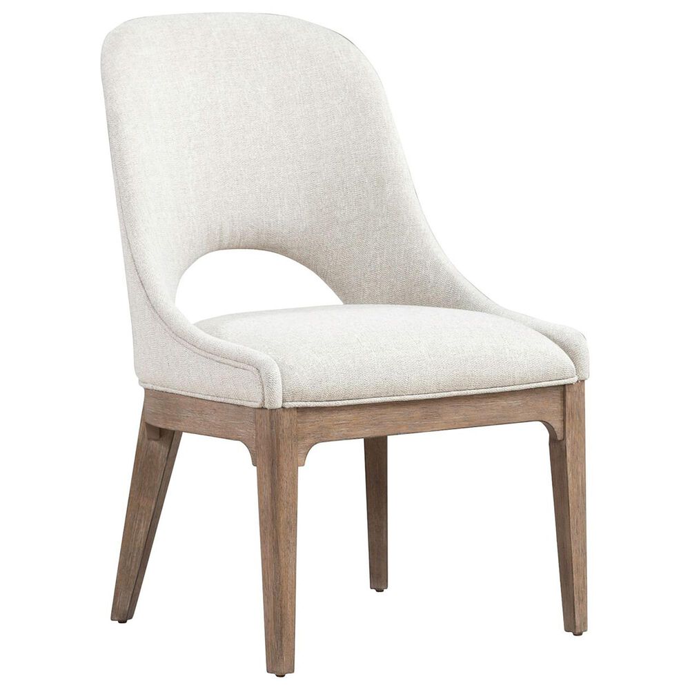 Liberty Furniture South Bend Side Chair in Burnished Clay, , large
