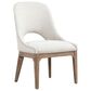 Liberty Furniture South Bend Side Chair in Burnished Clay, , large