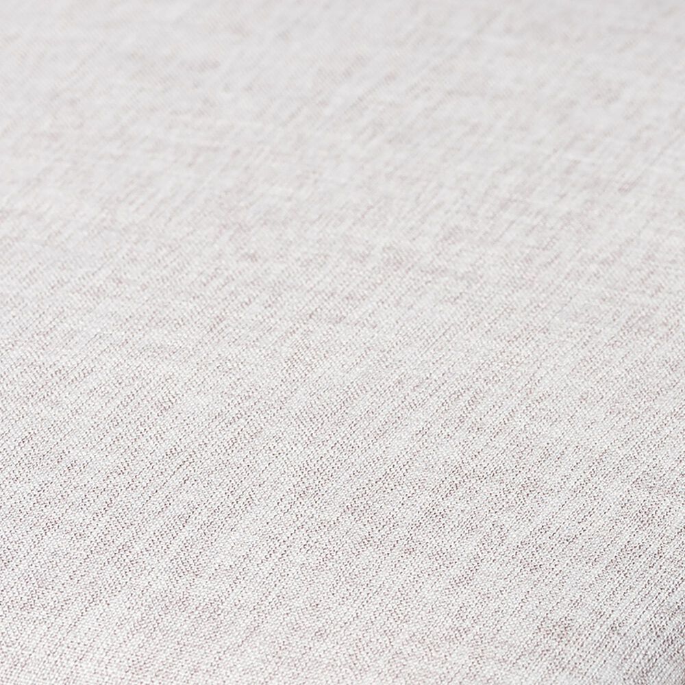 Baxton Studio Larisa Accent Bench in Grayish Beige, , large