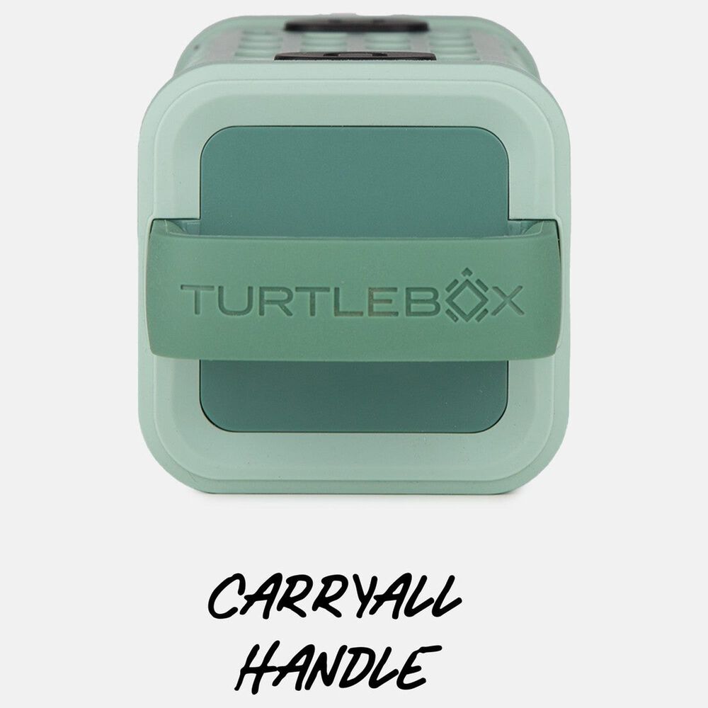 Turtlebox Audio Ranger Outdoor Speaker in River Rock, , large