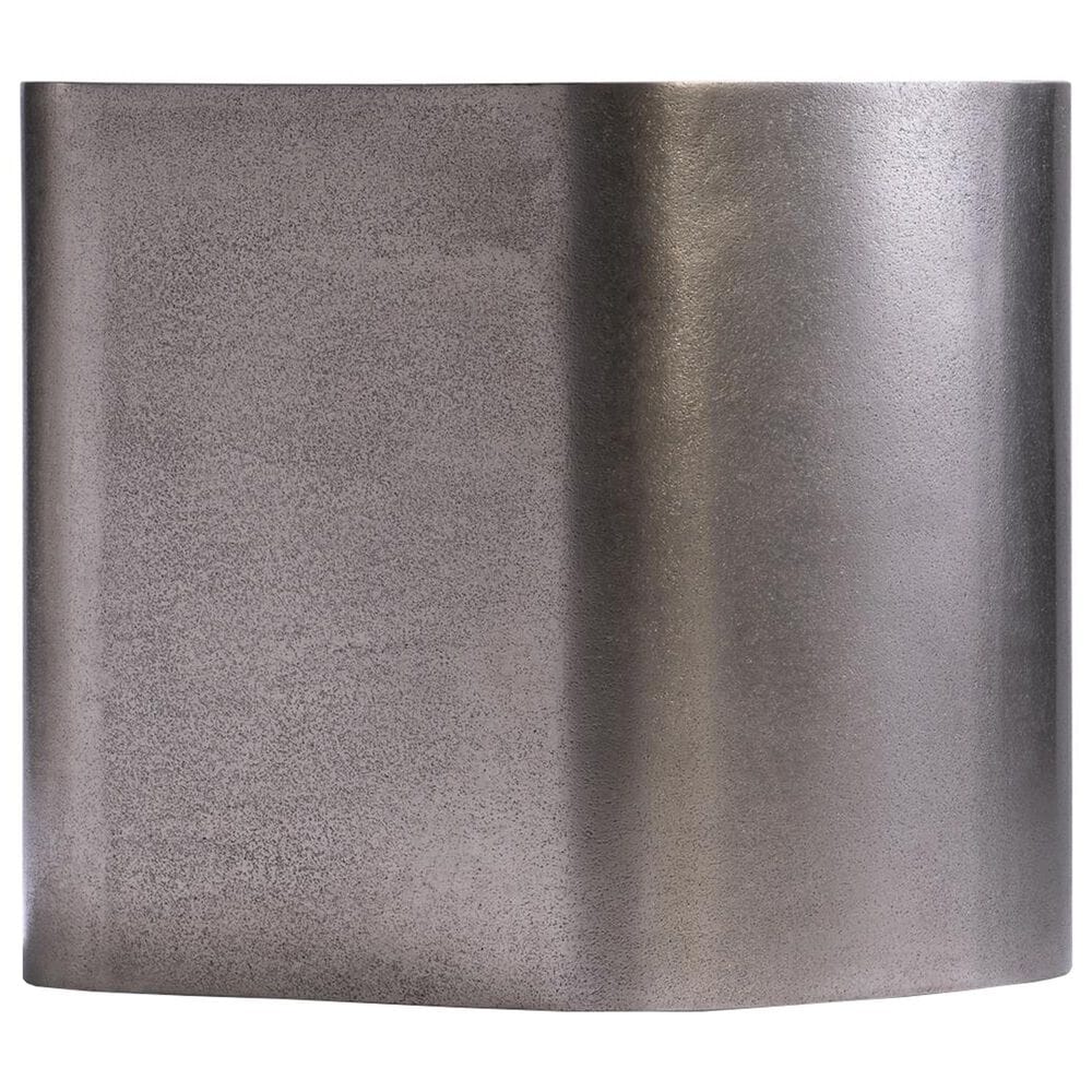 Bernhardt Clawson Side Table in Graphite, , large