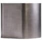 Bernhardt Clawson Side Table in Graphite, , large
