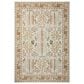 Loloi Canopy Bough Cream 2" x 3" Area Rug, , large