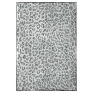 Dalyn Rug Company Akina AK2 1"8" x 2"6" Flannel Area Rug, , large