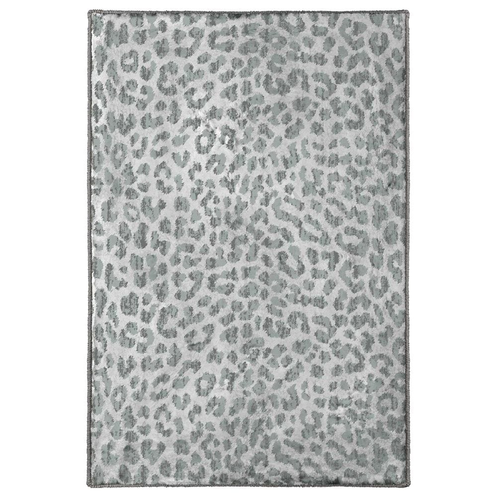 Dalyn Rug Company Akina AK2 1"8" x 2"6" Flannel Area Rug, , large