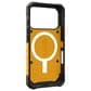 UAG Urban Armor Gear (uag) - Pathfinder Magsafe Case For Apple 2025 Iphone 6.3 Pro - Heritage Yellow, , large
