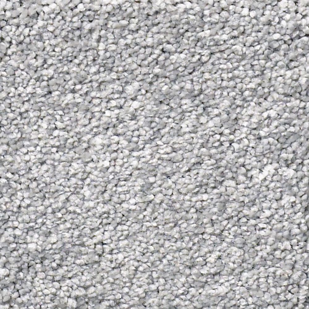 Shaw Your Comfort I Carpet in Polished Silver, , large