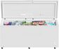 Frigidaire 25 Cu. Ft. Garage Ready Chest Freezer in White, , large