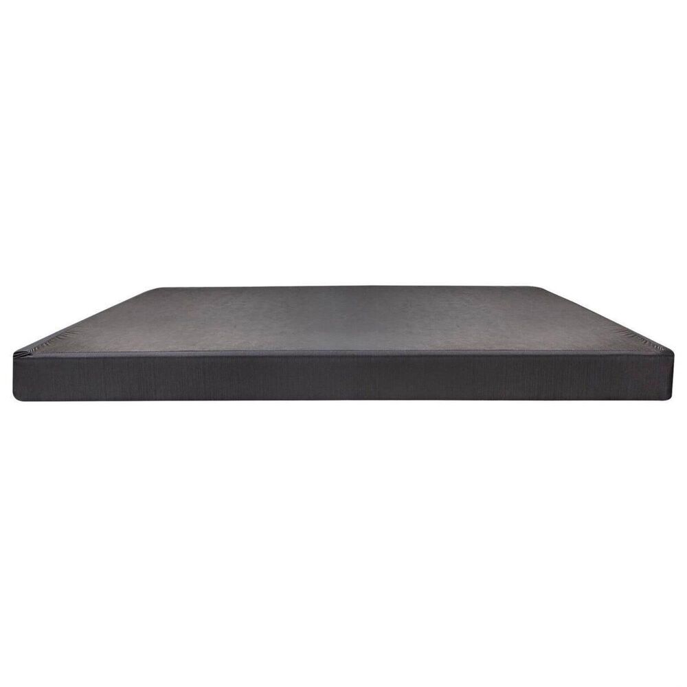 Harvest Sleep Daisy Medium Twin Mattress with Low Profile Box Spring, , large