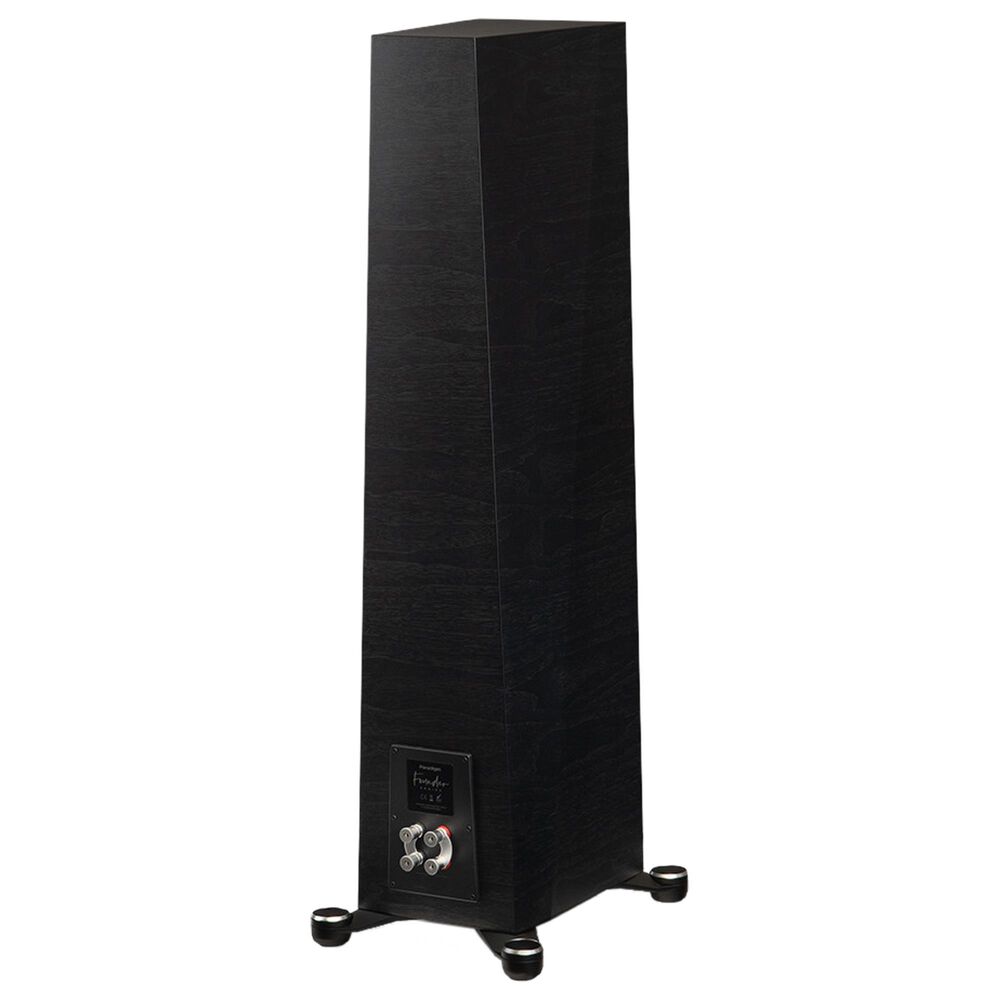 Paradigm Founder 80F Floor Speaker in Black Walnut, , large