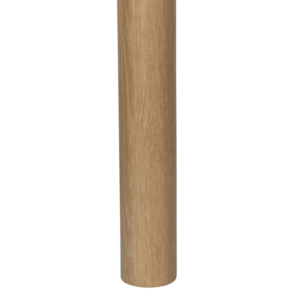 Four Hands Cosgrove Dining Table in Light Natural Oak - Table Only, , large