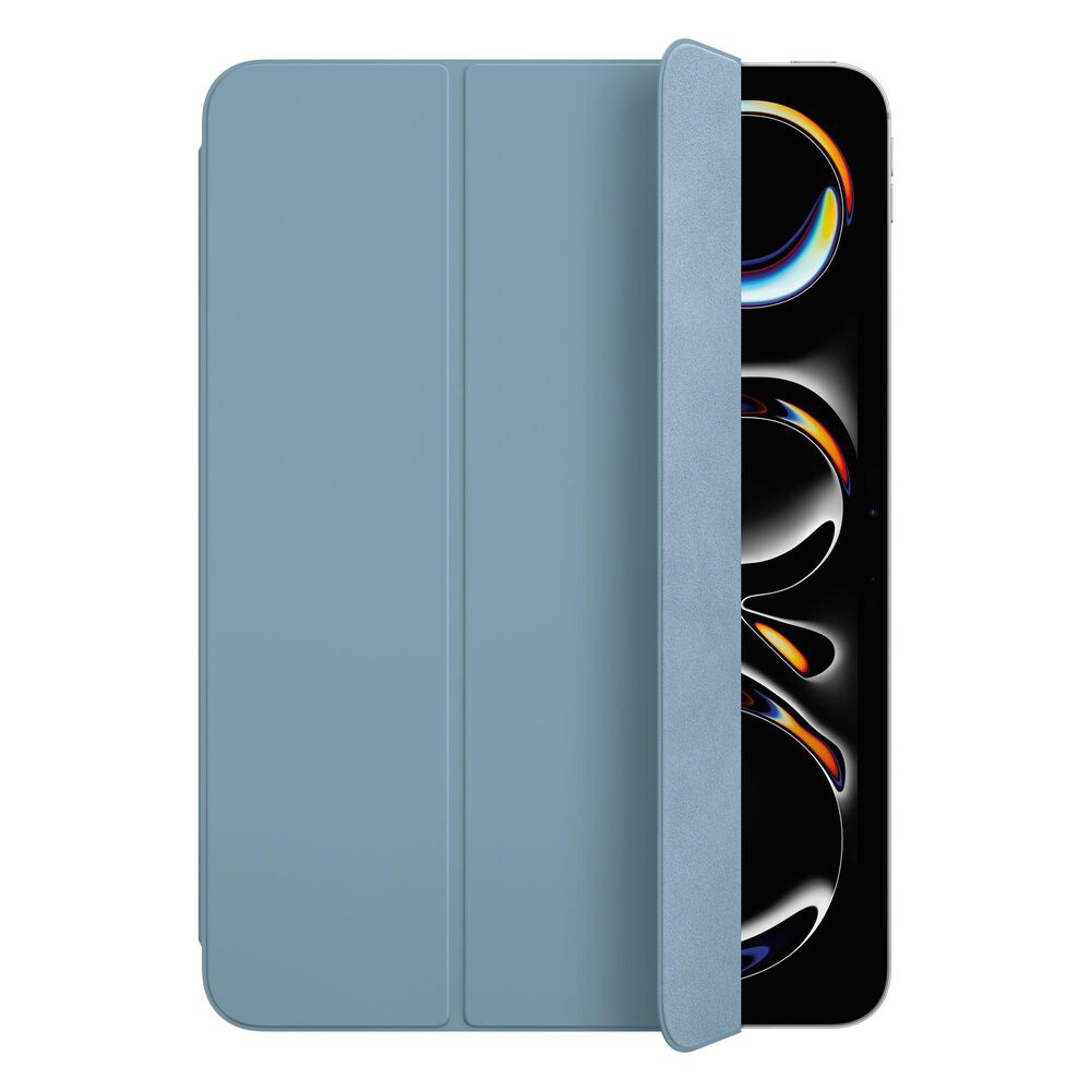 Apple Smart Folio for iPad Pro 11-inch in Denim, , large