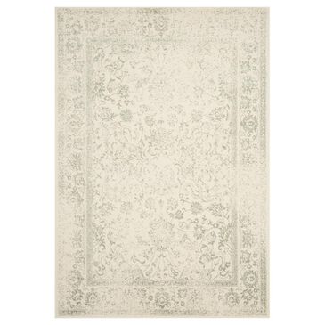 Safavieh Adirondack ADR109V-10 10" x 14" Ivory/Sage Area Rug, , large