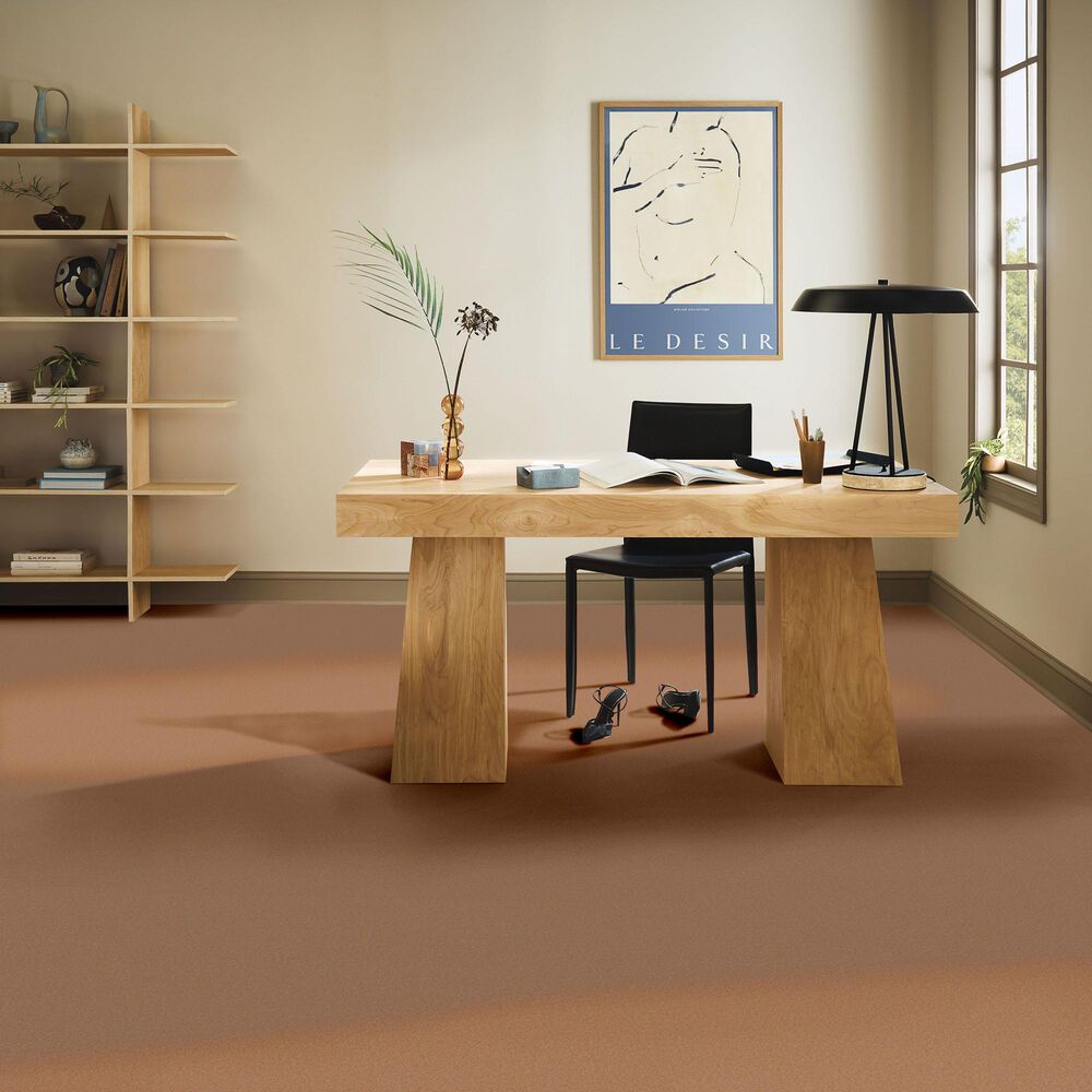 Anderson Tuftex Finery Carpet in Camel, , large