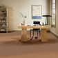 Anderson Tuftex Finery Carpet in Camel, , large
