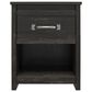 DHP Derringer 1 Drawer 1 Shelf Nightstand in Revenant Pine, , large