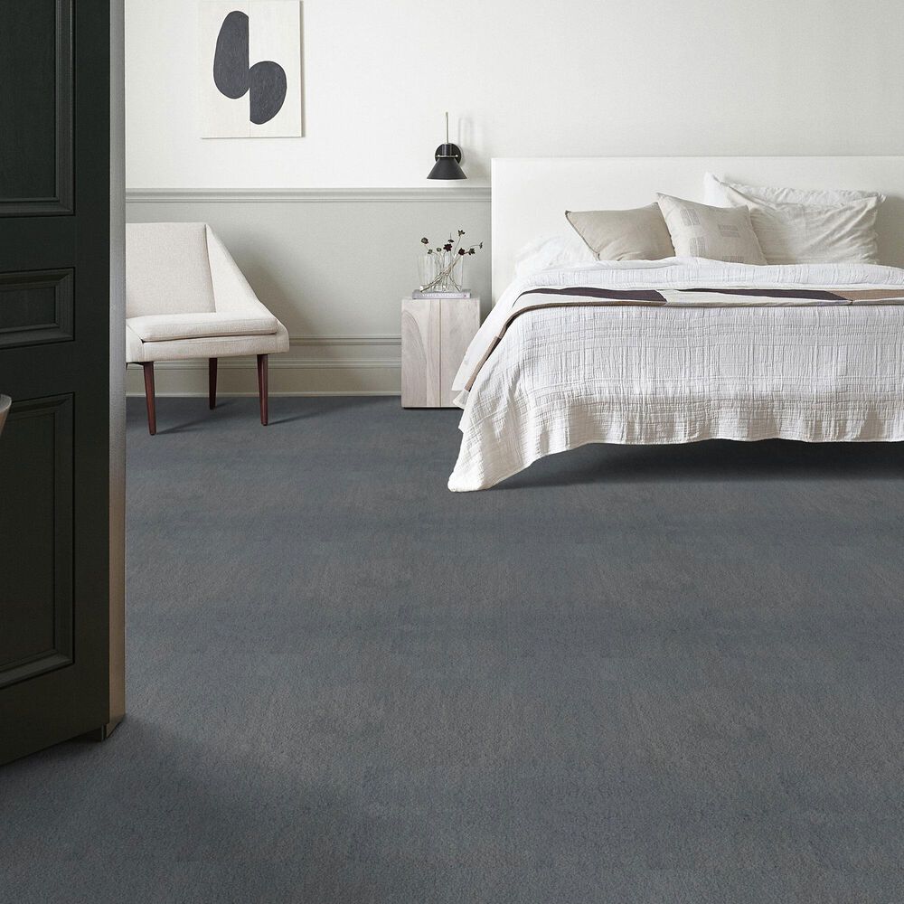 Anderson Tuftex Luxe Feel I Carpet in Washed Denim, , large