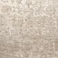 Surya Masterpiece Cream, Medium Gray and Light Gray 10" x 13"11" Area Rug, , large