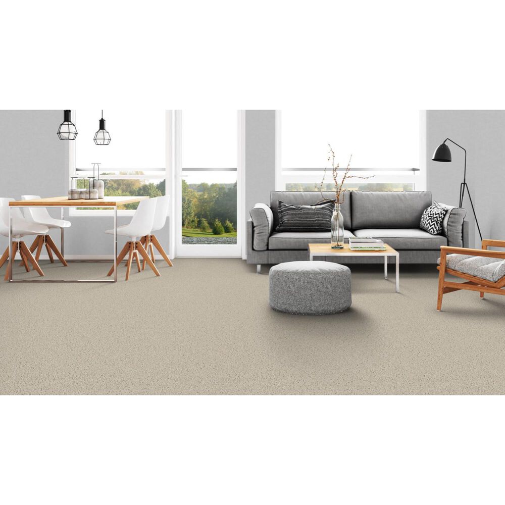 Dixie Home Devotion Carpet in Antique White, , large