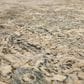 Karastan Divina Sanctum 6"6" x 9"6" Cream Area Rug, , large
