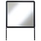 Millenium Rowanbeck Dresser and Mirror in Rich Layered Black, , large