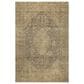 Dalyn Rug Company Tabrook TB13 Mocha 3" x 5" Area Rug, , large