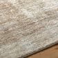 Surya Avellino 5"3" x 7" Light Beige, Tan, Light Gray, Deep Teal and Gray Area Rug, , large