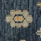Feizy Fillmore 5" x 8" Blue and Gray Area Rug, , large
